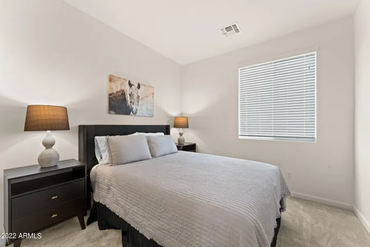 Guest room one