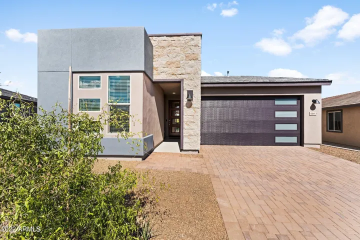 Modern Southwestern Style
