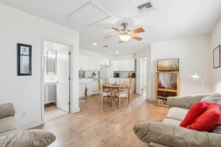 Very nice one bedroom apartment