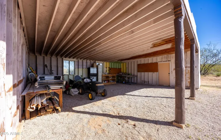 Carport