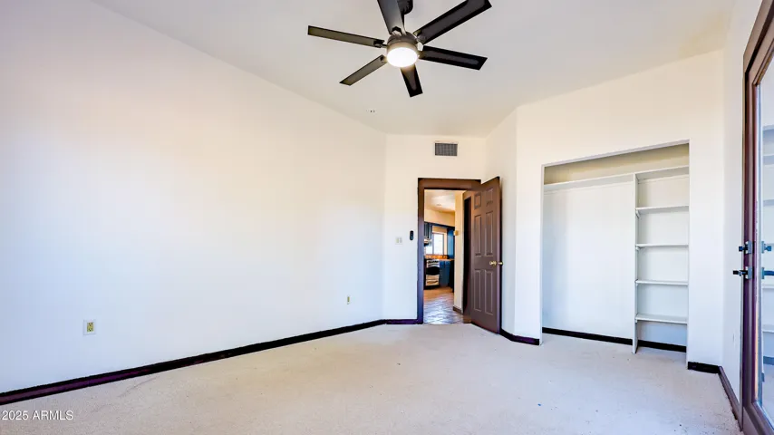 Main House Bedroom #2