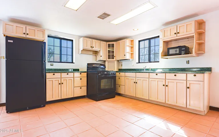 2nd Kitchen