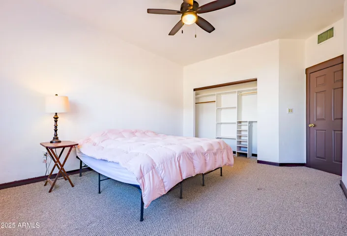 Main House Bedroom #1