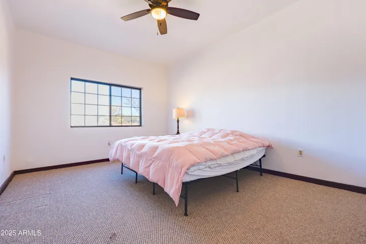 Main House Bedroom #1