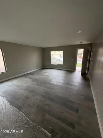 Formal Living / Dining
