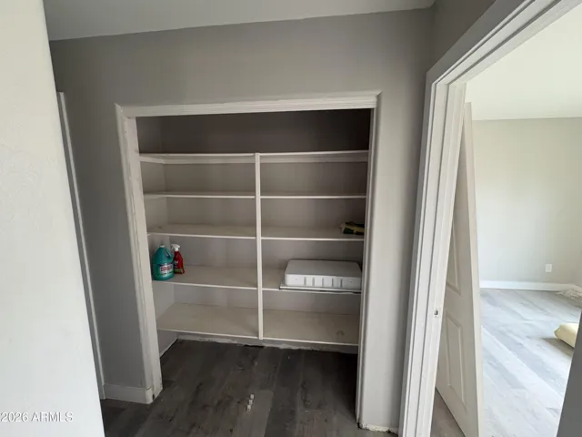 Large Pantry