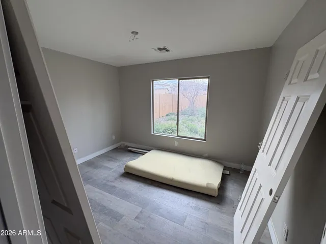 Downstairs Bedroom (#4)