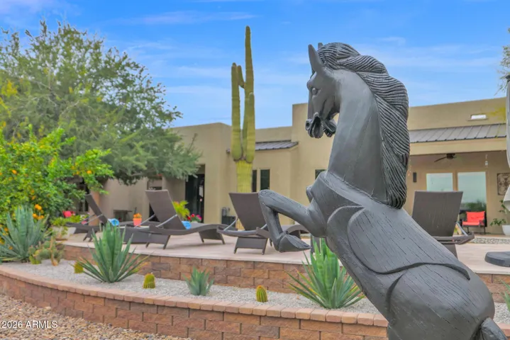 Arizona Living