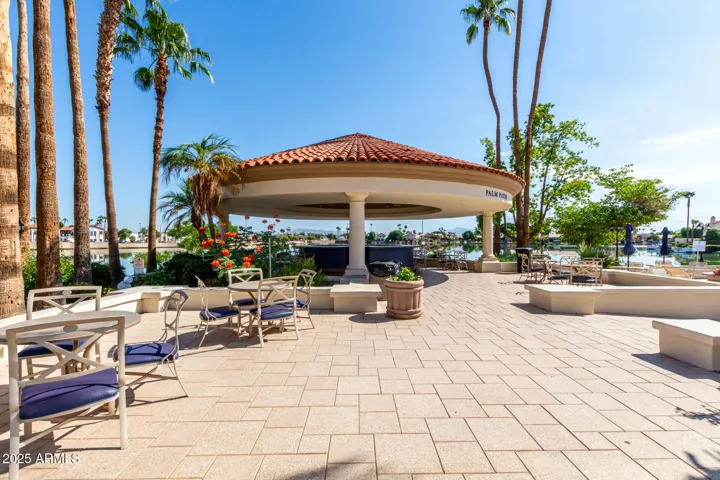 Free to reserve for family/friend parties - next to heated Jr. Olympic Pool