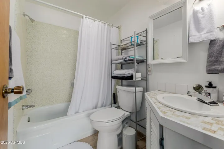 Guest Bath
