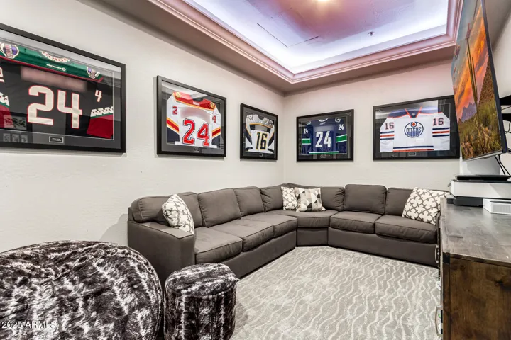 Bonus / Game Room