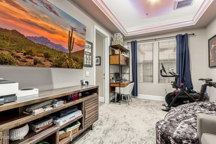 Bonus / Game Room