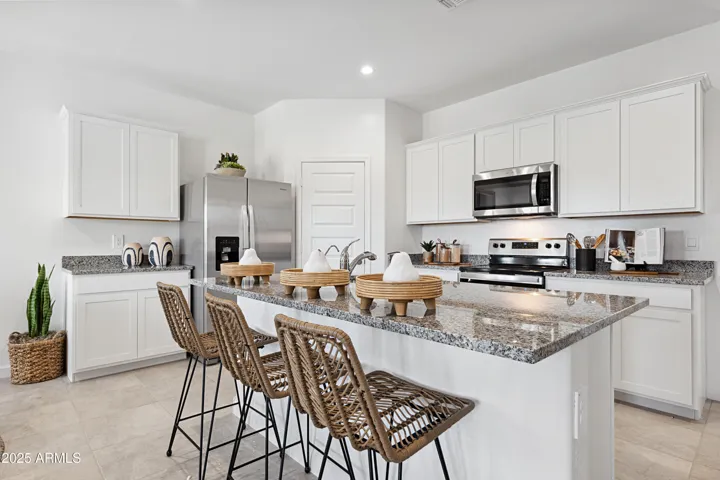 Model Home*Color Scheme May Vary