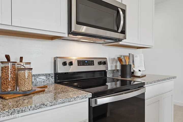 Model Home*Color Scheme May Vary