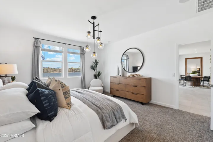 Model Home *Color Scheme May Vary