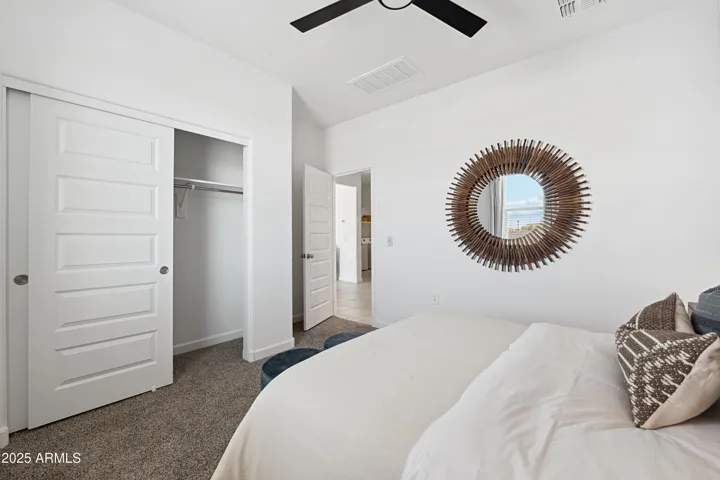 Model Home*Color Scheme May Vary