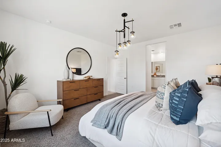 Model Home *Color Scheme May Vary