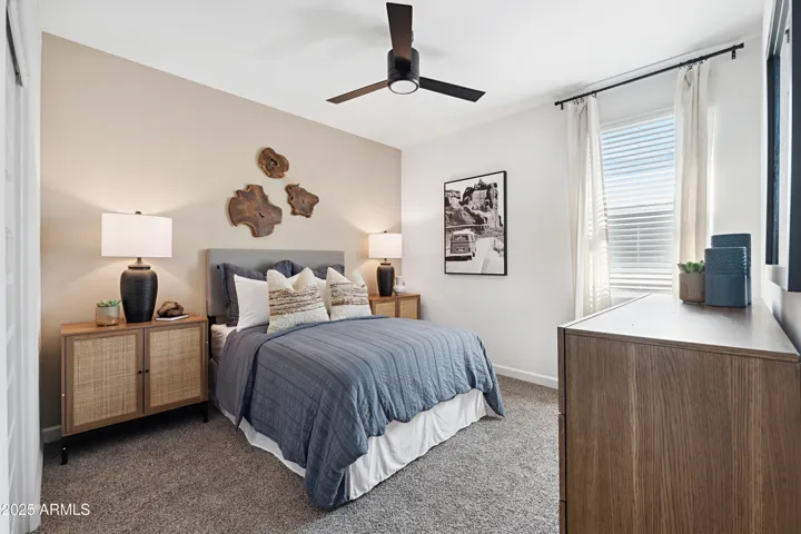 Model Home*Color Scheme May Vary