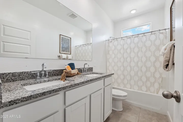 Model Home*Color Scheme May Vary
