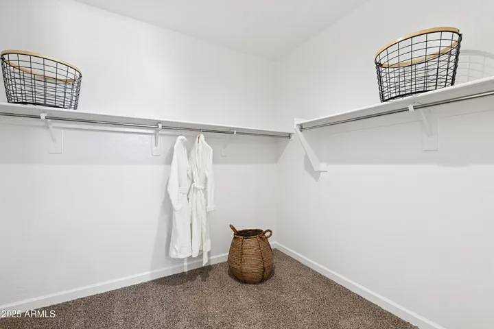 Model Home *Color Scheme May Vary