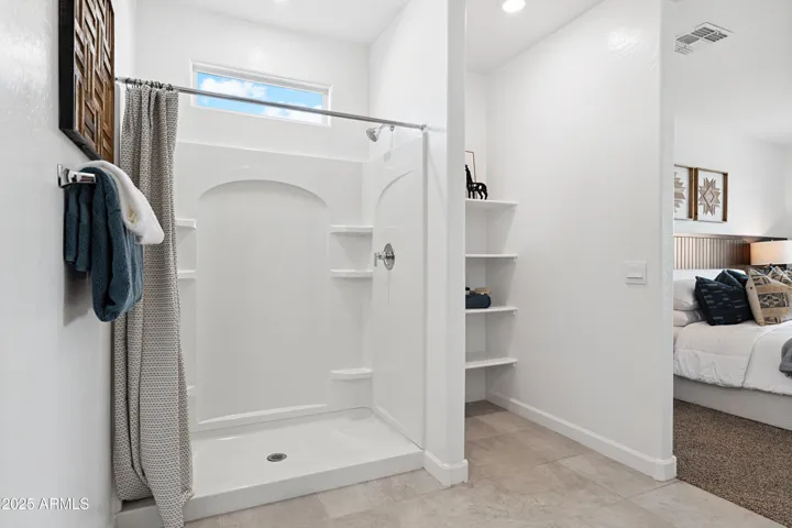 Model Home *Color Scheme May Vary