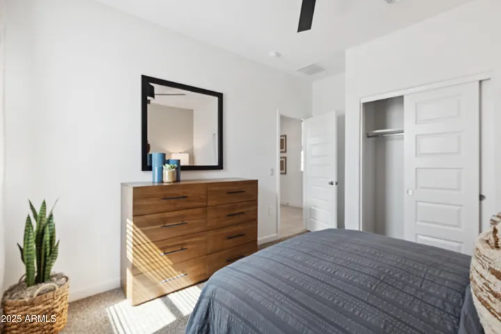Model Home*Color Scheme May Vary
