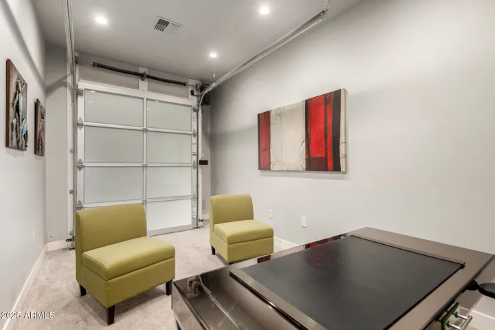 Office/Den - Ground Level