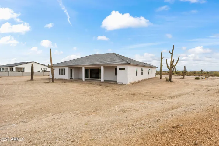 SPEC HOME
