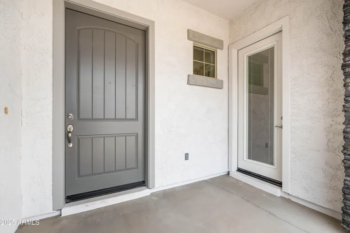SPEC HOME