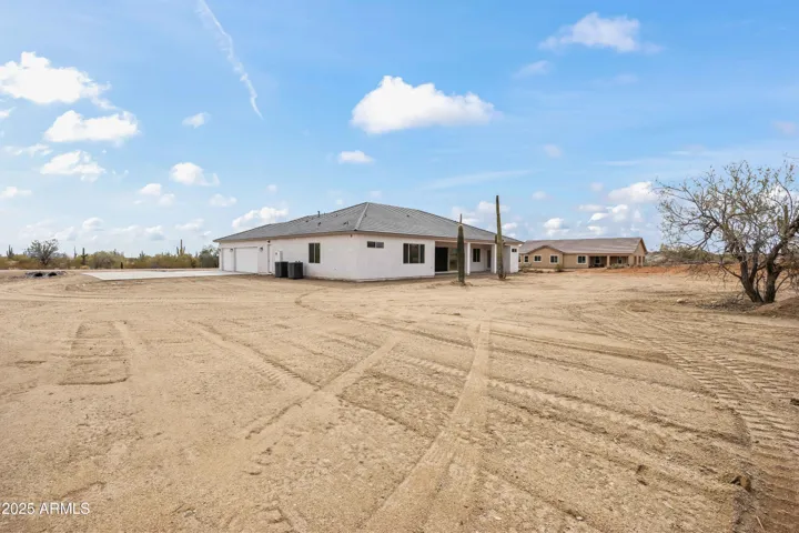 SPEC HOME