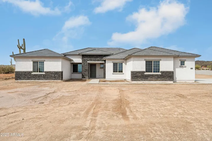 SPEC HOME