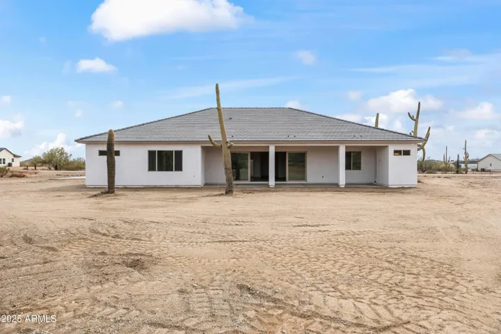 SPEC HOME