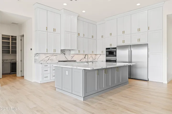 SPEC HOME