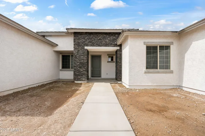 SPEC HOME