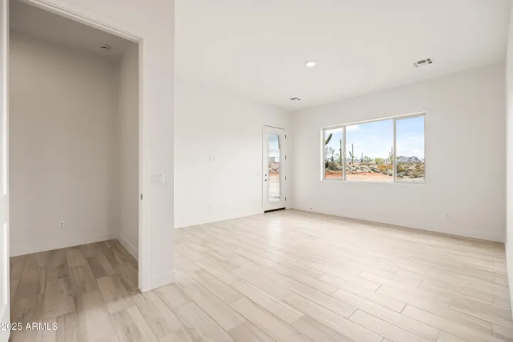 SPEC HOME