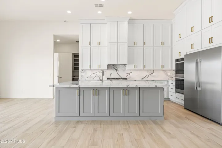 SPEC HOME