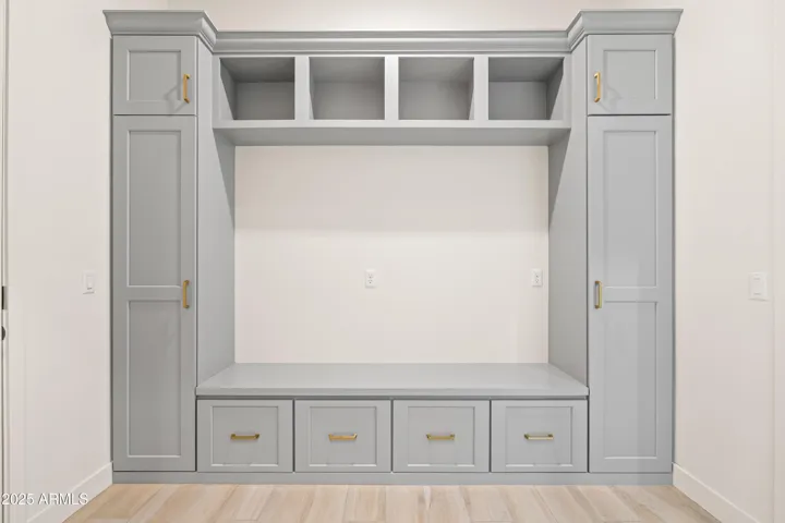 SPEC HOME