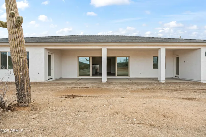 SPEC HOME