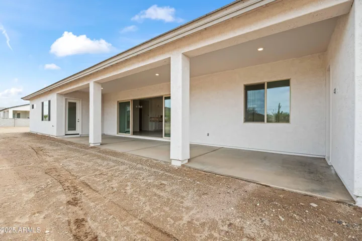 SPEC HOME