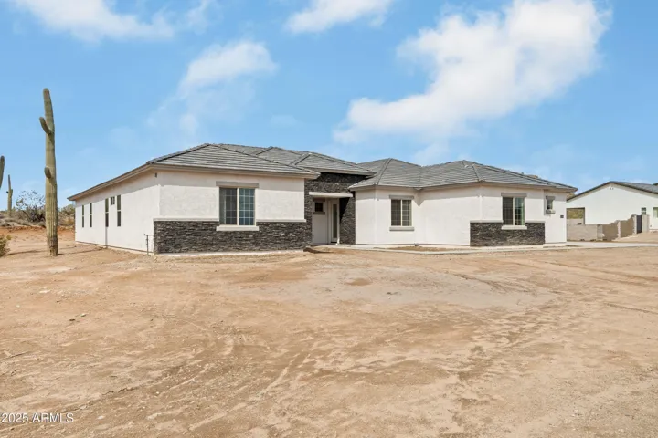 SPEC HOME