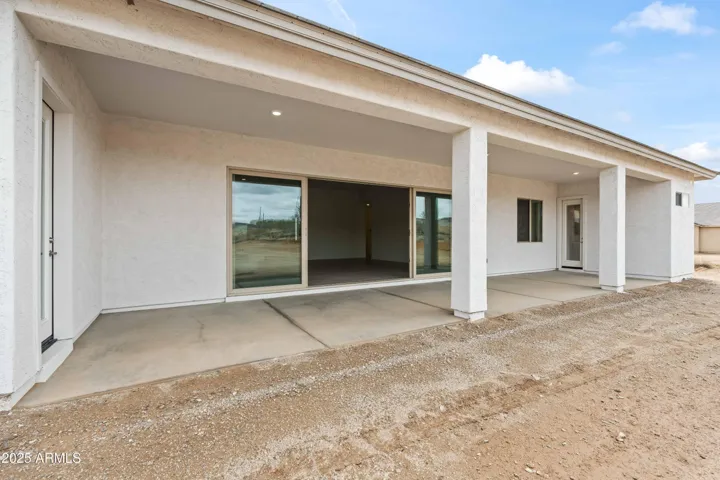 SPEC HOME