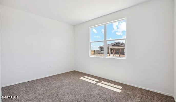 Interior photos are another Blackstone spec home. Options may vary.
