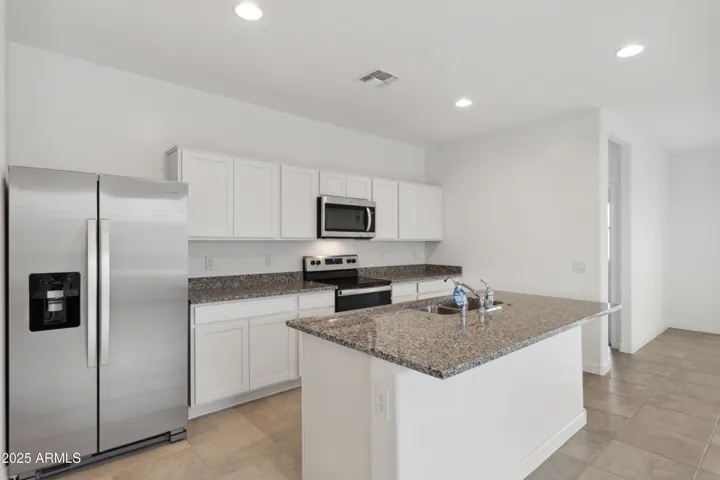 Interior photos are another Caden spec home. Options may vary