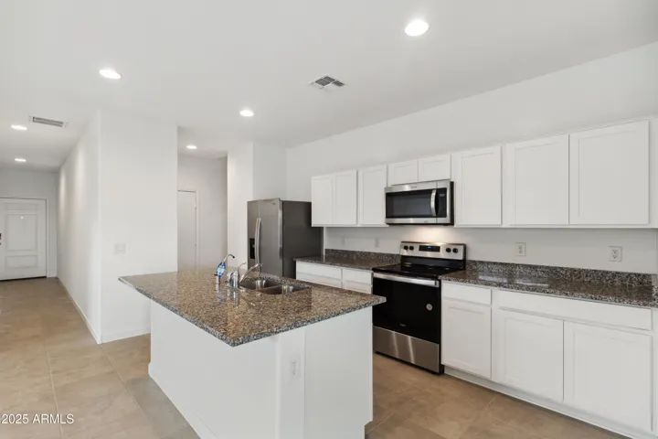 Interior photos are another Caden spec home. Options may vary