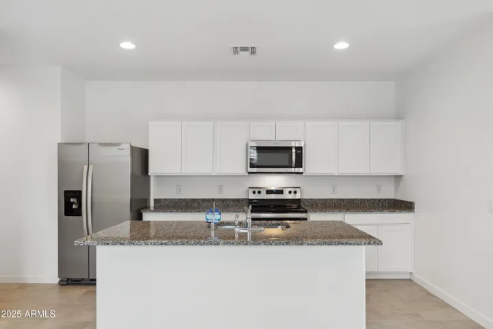 Interior photos are another Caden spec home. Options may vary