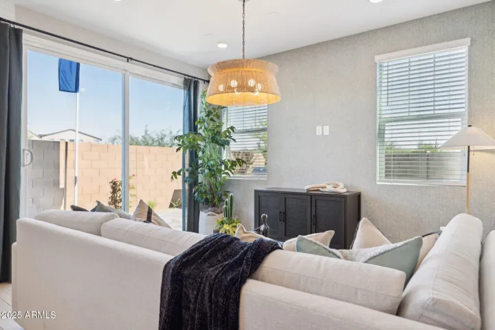 Photos of actual home!
