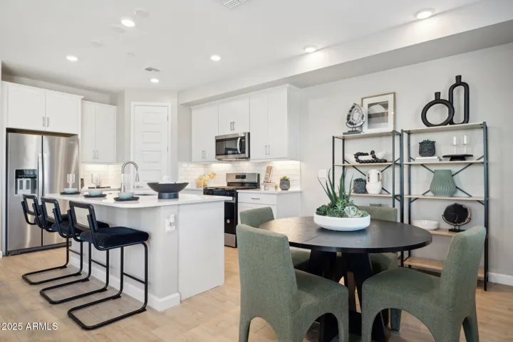 Photos of actual home!