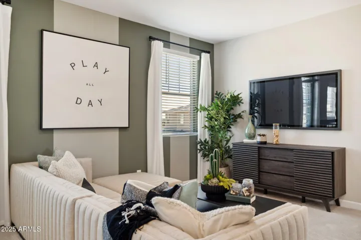 Photos of actual home!