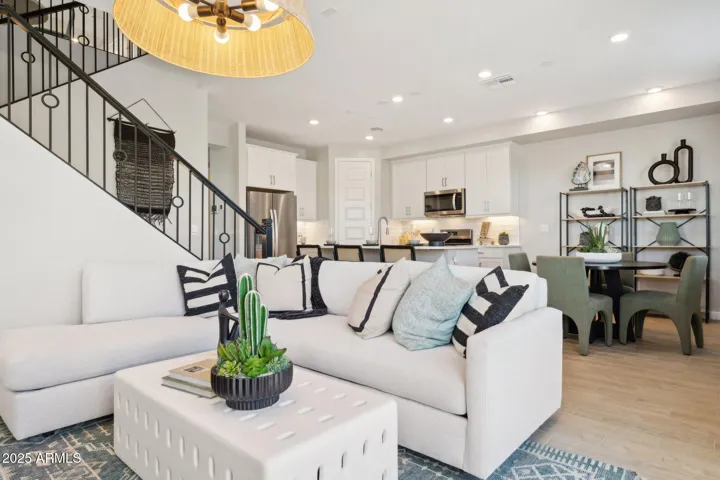 Photos of actual home!
