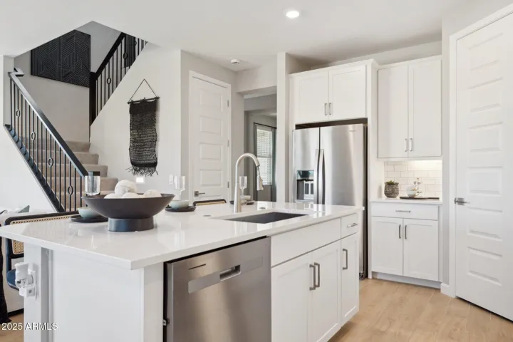 Photos of actual home!